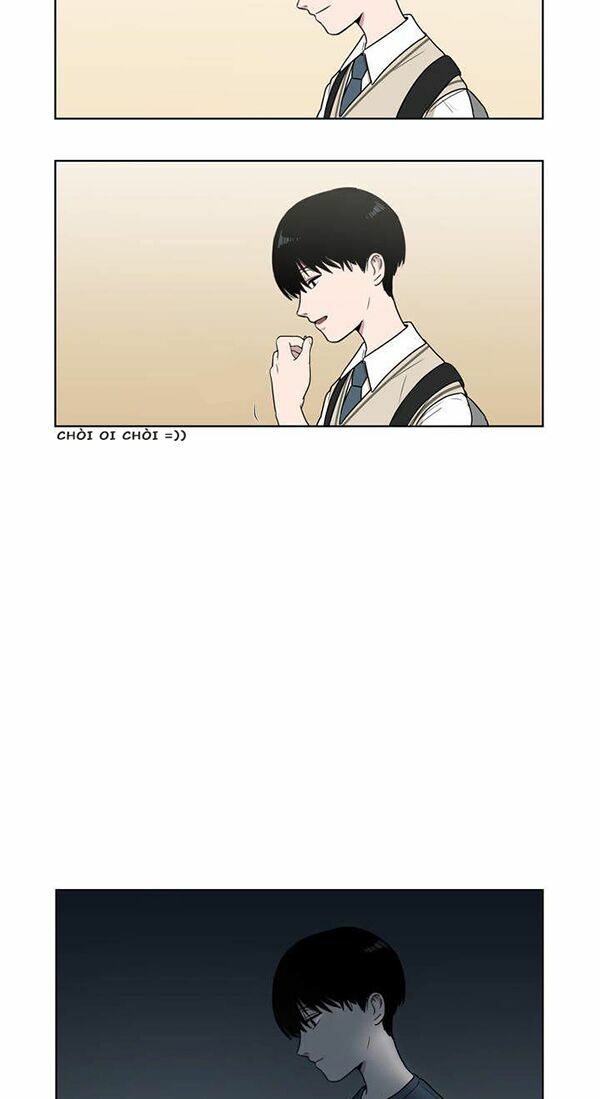 …”Một Sự Thật Khá Khó Chịu.” - Chương 1 - Trang 24