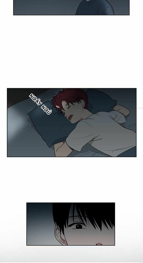 …”Một Sự Thật Khá Khó Chịu.” - Chương 1 - Trang 25