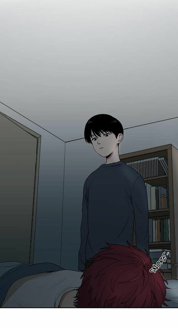 …”Một Sự Thật Khá Khó Chịu.” - Chương 1 - Trang 26