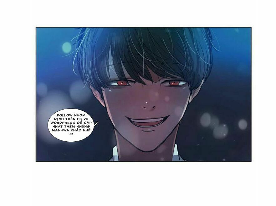 …”Một Sự Thật Khá Khó Chịu.” - Chương 1 - Trang 30