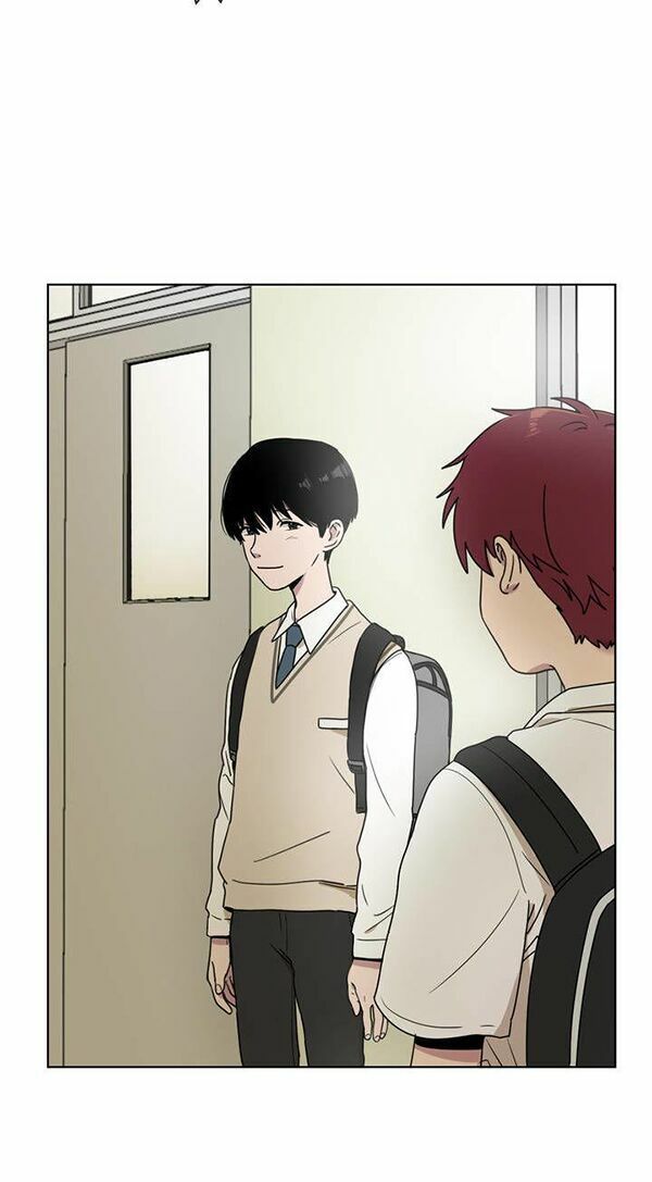 …”Một Sự Thật Khá Khó Chịu.” - Chương 1 - Trang 10