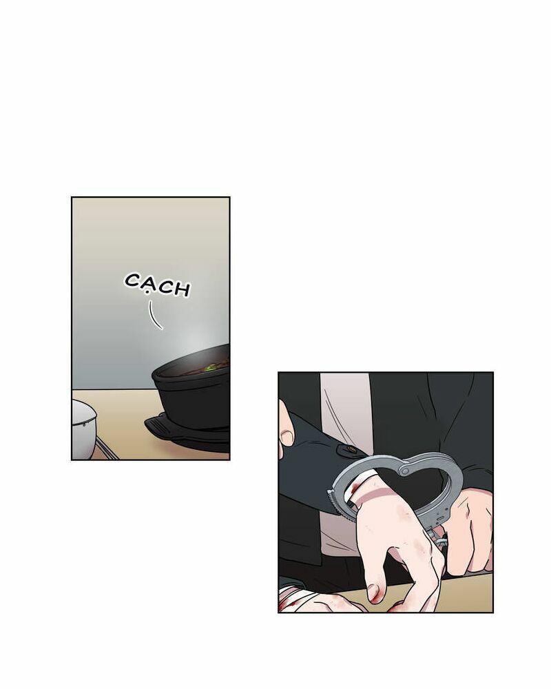 …”Một Sự Thật Khá Khó Chịu.” - Chương 10 - Trang 1