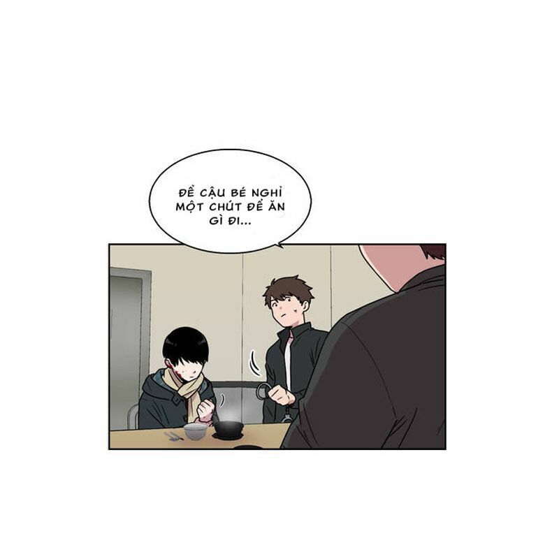 …”Một Sự Thật Khá Khó Chịu.” - Chương 10 - Trang 2