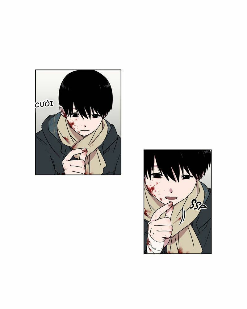 …”Một Sự Thật Khá Khó Chịu.” - Chương 10 - Trang 12