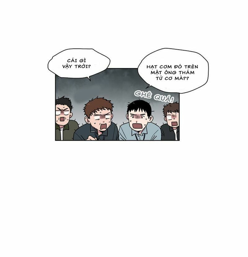 …”Một Sự Thật Khá Khó Chịu.” - Chương 10 - Trang 13