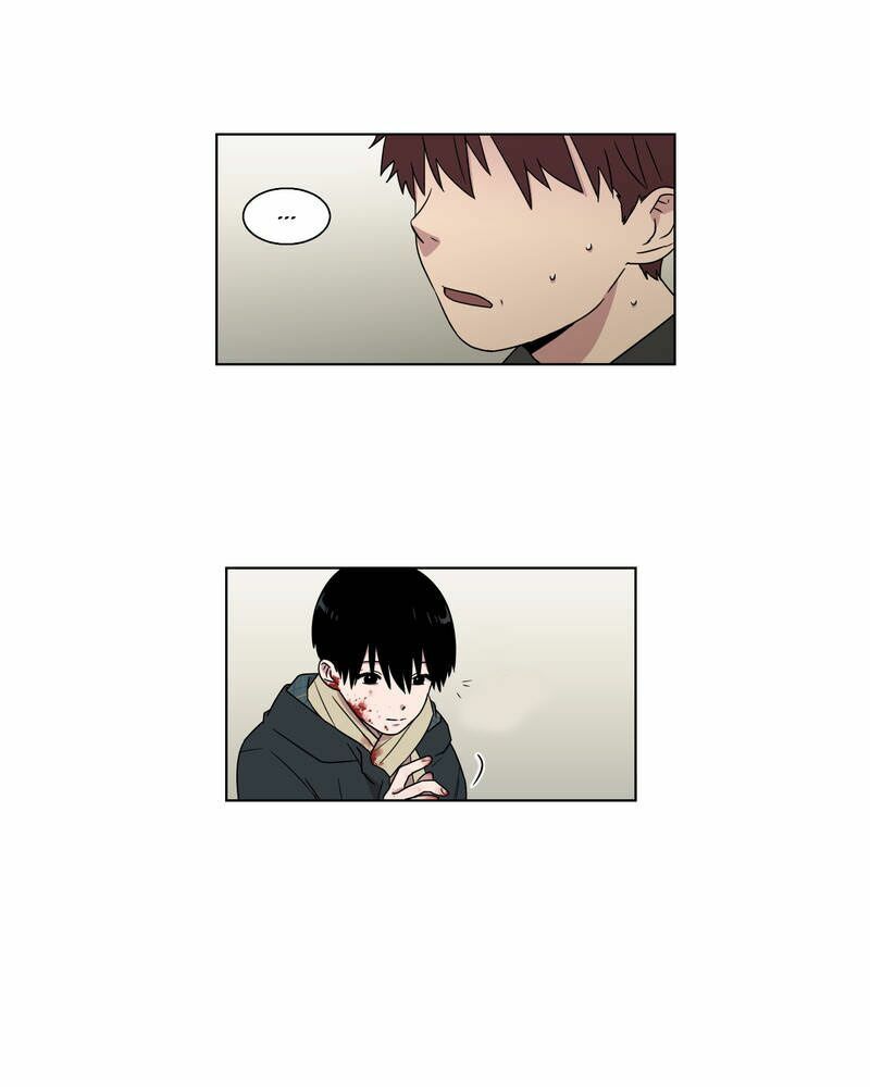 …”Một Sự Thật Khá Khó Chịu.” - Chương 10 - Trang 14