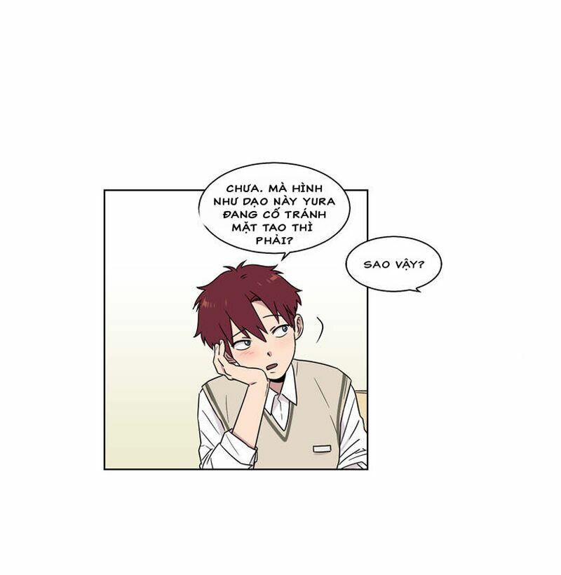 …”Một Sự Thật Khá Khó Chịu.” - Chương 10 - Trang 18