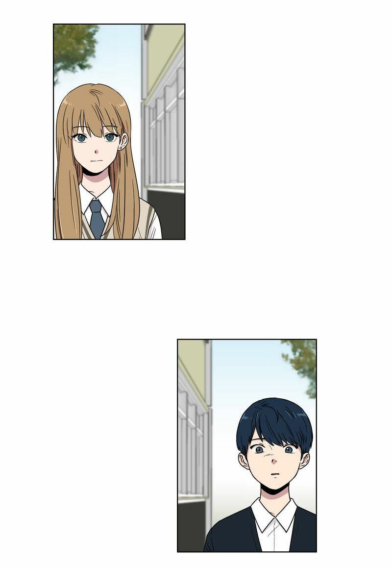 …”Một Sự Thật Khá Khó Chịu.” - Chương 10 - Trang 23