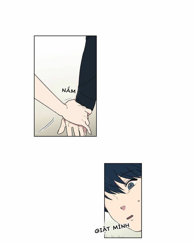 …”Một Sự Thật Khá Khó Chịu.” - Chương 10 - Trang 24