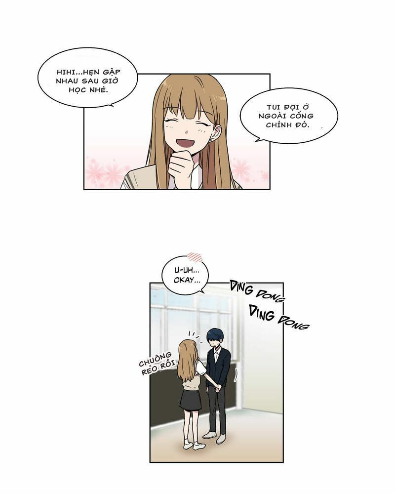 …”Một Sự Thật Khá Khó Chịu.” - Chương 10 - Trang 27