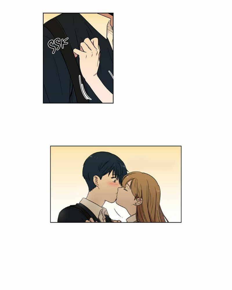 …”Một Sự Thật Khá Khó Chịu.” - Chương 10 - Trang 31