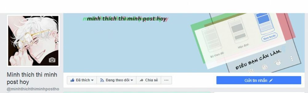 …”Một Sự Thật Khá Khó Chịu.” - Chương 10 - Trang 35