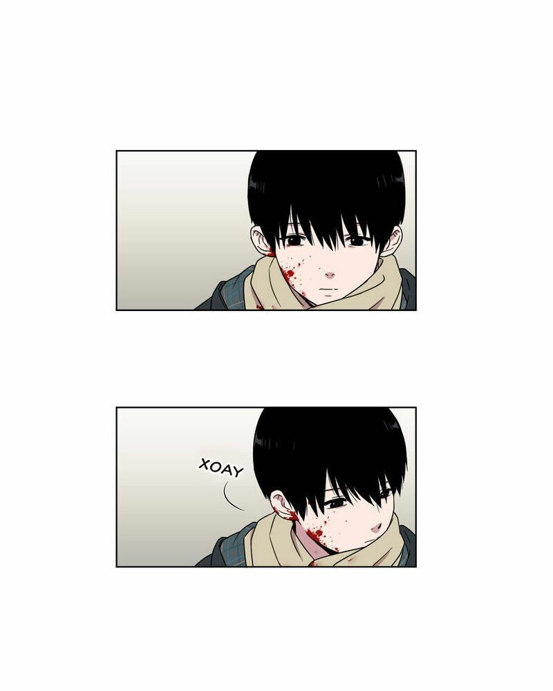 …”Một Sự Thật Khá Khó Chịu.” - Chương 10 - Trang 5