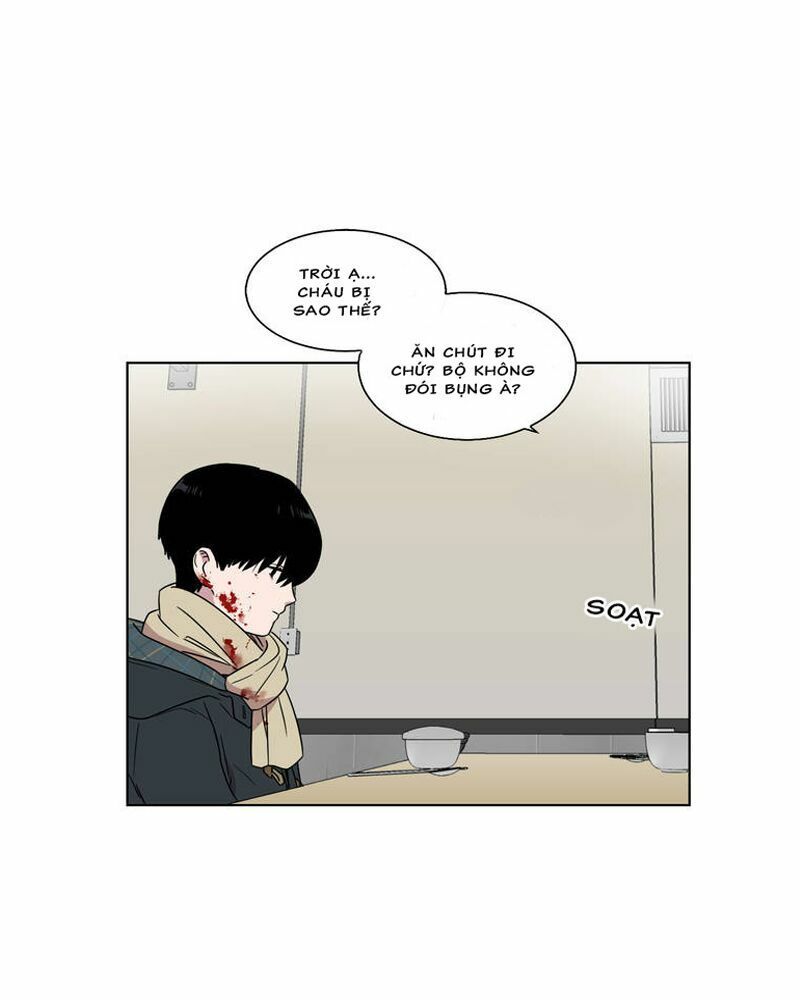 …”Một Sự Thật Khá Khó Chịu.” - Chương 10 - Trang 6