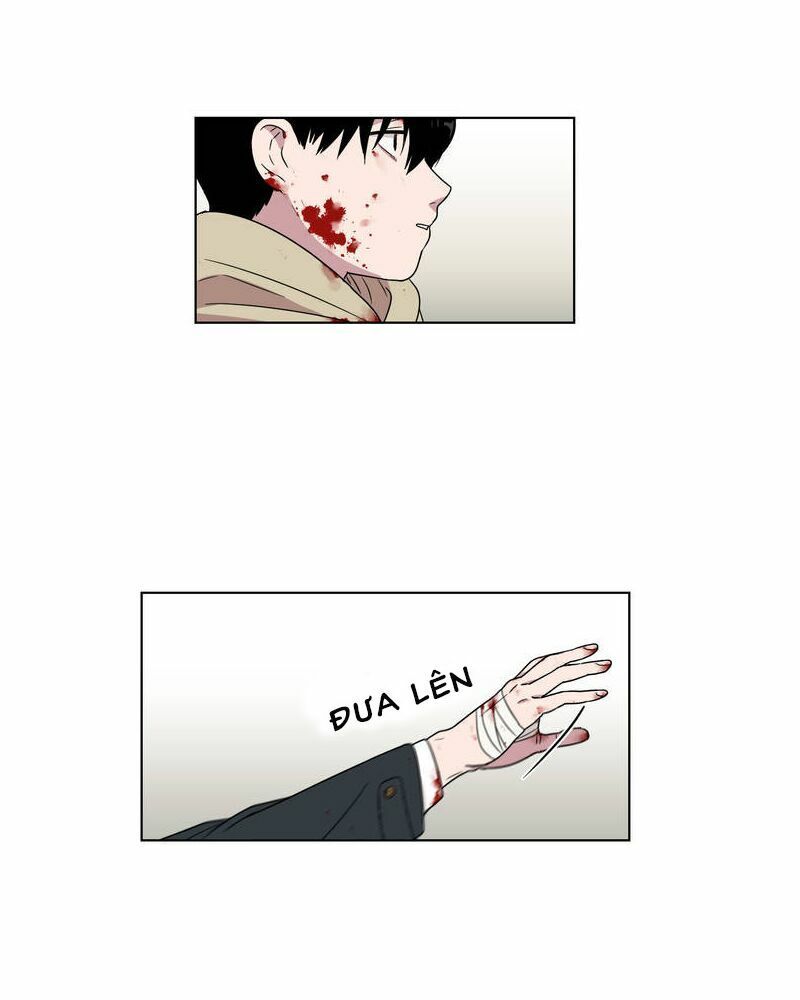 …”Một Sự Thật Khá Khó Chịu.” - Chương 10 - Trang 8