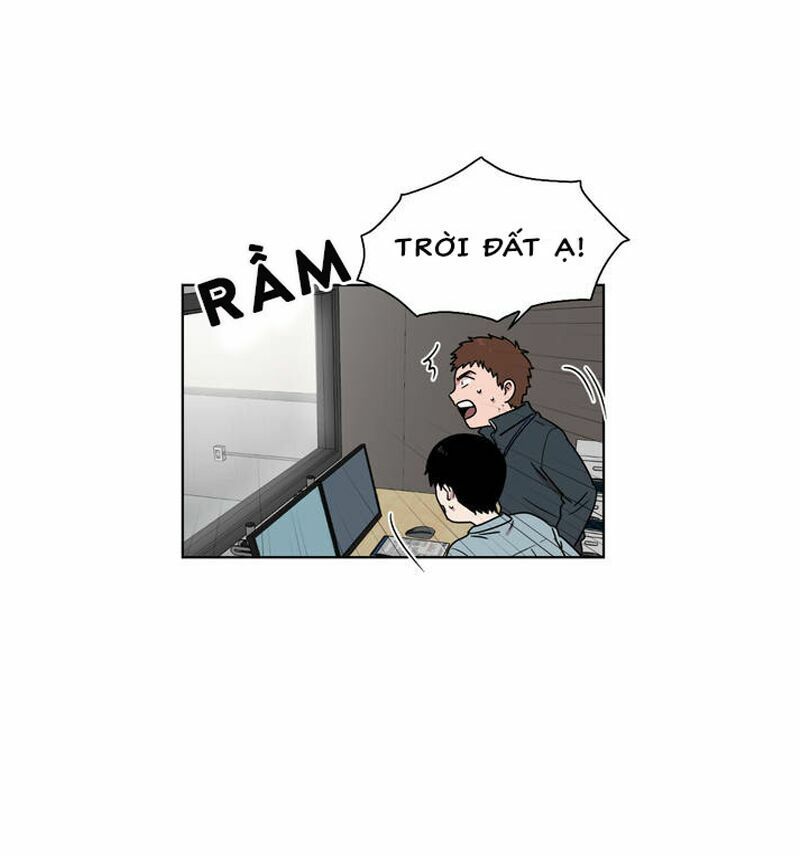 …”Một Sự Thật Khá Khó Chịu.” - Chương 10 - Trang 9