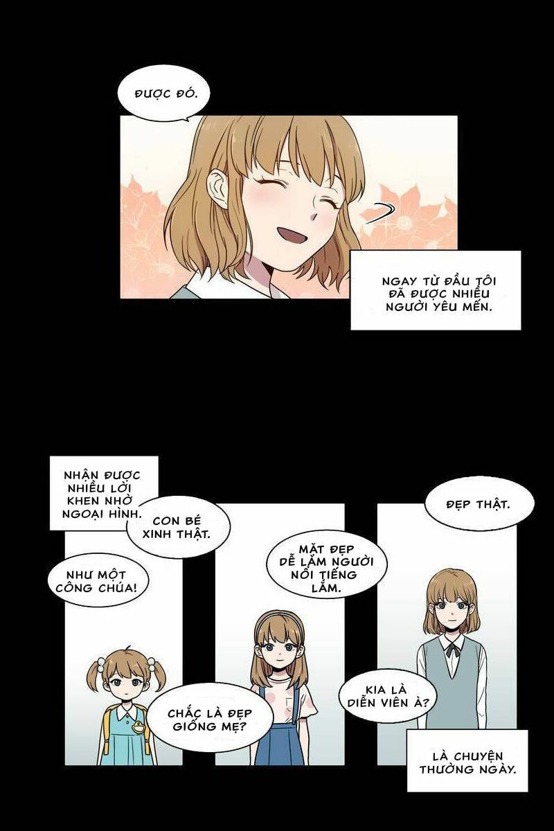 …”Một Sự Thật Khá Khó Chịu.” - Chương 11 - Trang 2