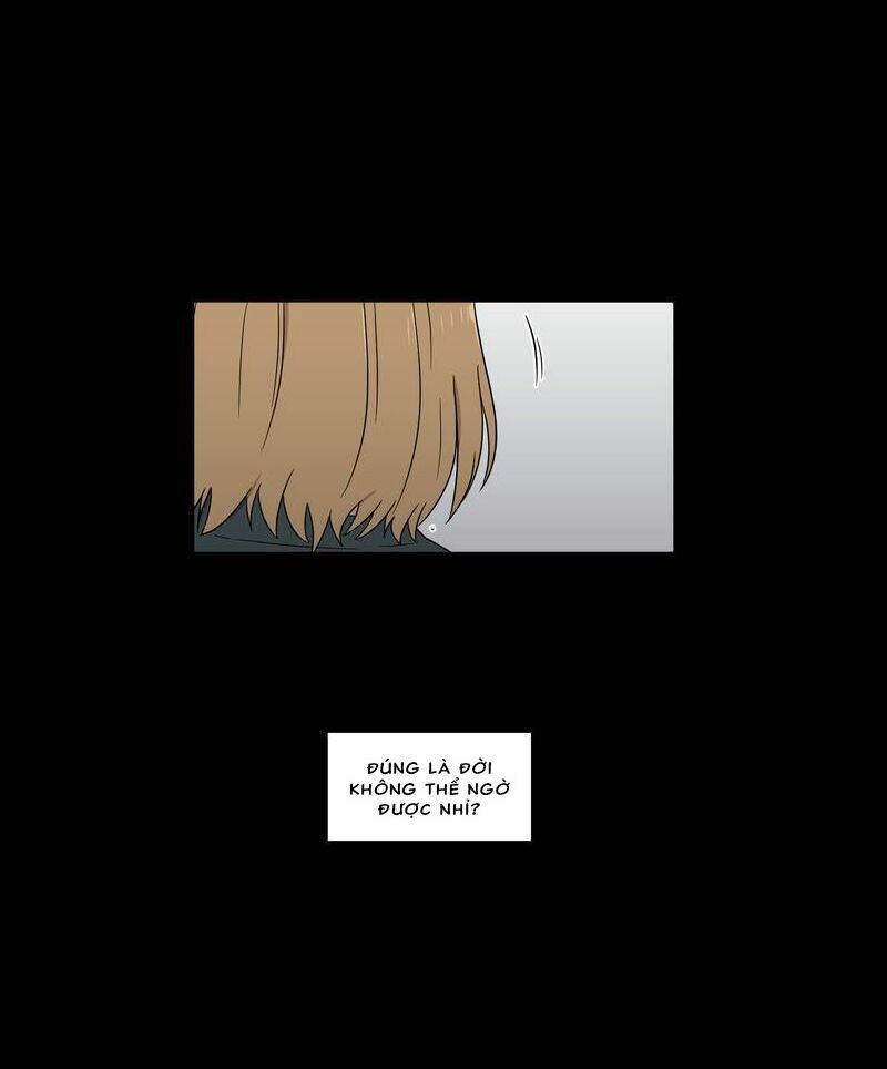 …”Một Sự Thật Khá Khó Chịu.” - Chương 11 - Trang 14
