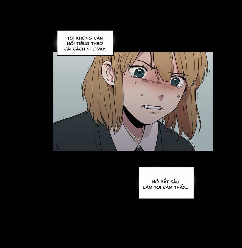 …”Một Sự Thật Khá Khó Chịu.” - Chương 11 - Trang 15