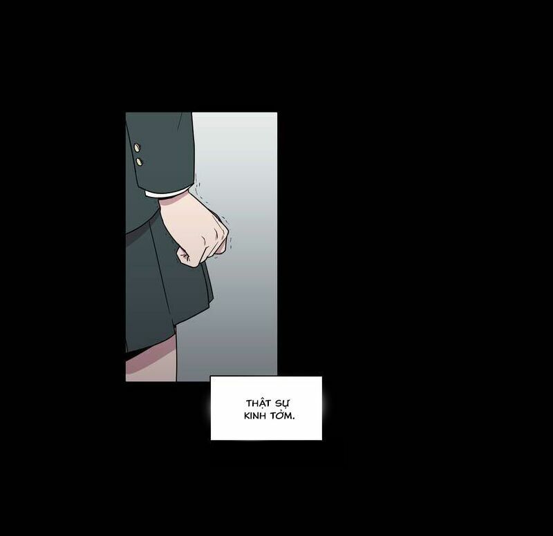 …”Một Sự Thật Khá Khó Chịu.” - Chương 11 - Trang 16