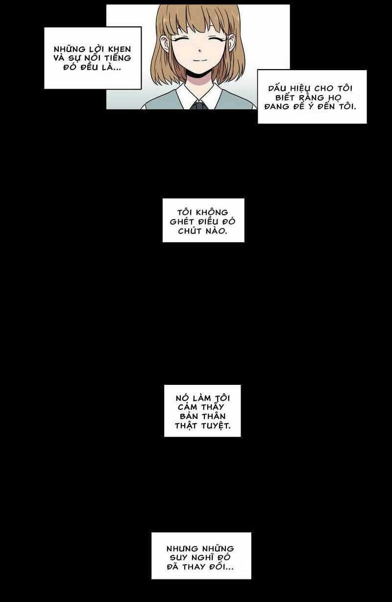 …”Một Sự Thật Khá Khó Chịu.” - Chương 11 - Trang 3