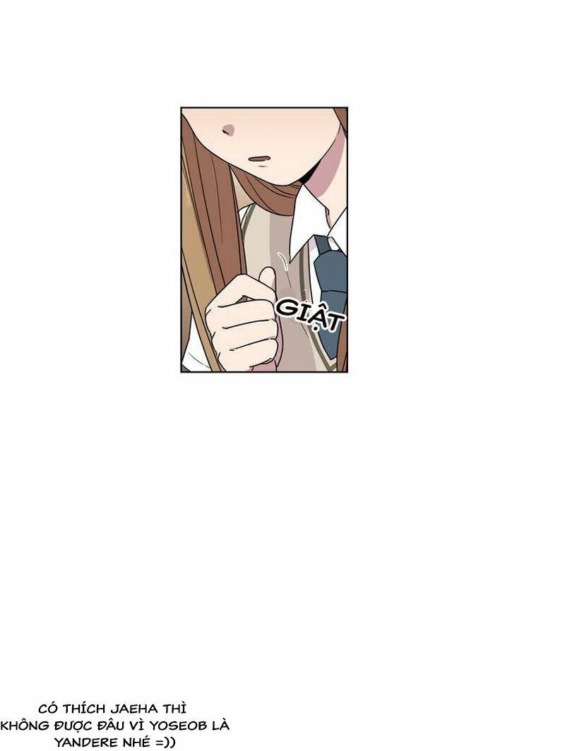 …”Một Sự Thật Khá Khó Chịu.” - Chương 11 - Trang 24
