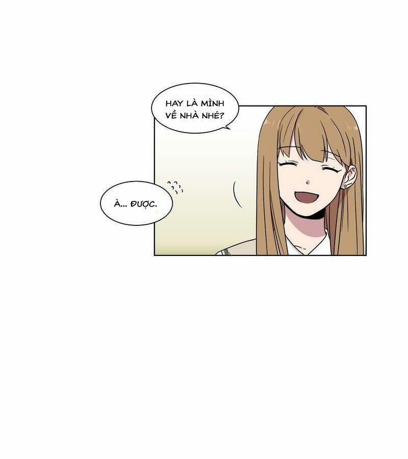 …”Một Sự Thật Khá Khó Chịu.” - Chương 11 - Trang 26