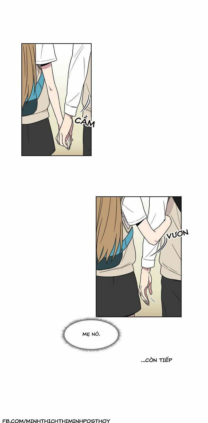 …”Một Sự Thật Khá Khó Chịu.” - Chương 11 - Trang 27