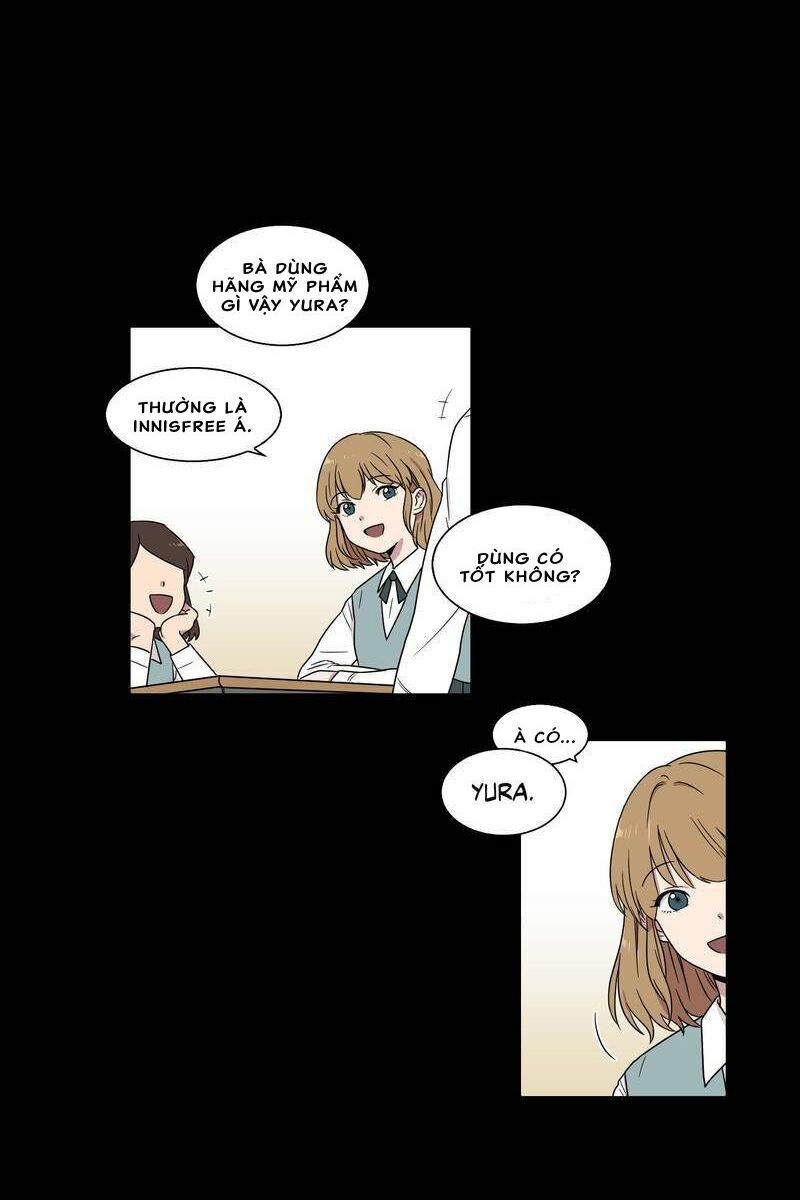 …”Một Sự Thật Khá Khó Chịu.” - Chương 11 - Trang 4