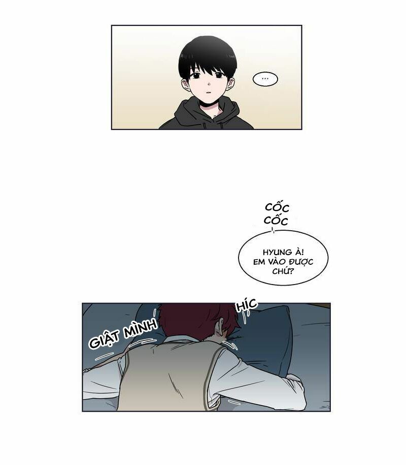 …”Một Sự Thật Khá Khó Chịu.” - Chương 12 - Trang 2