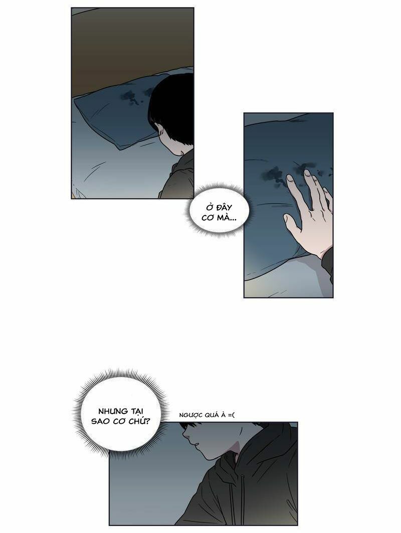 …”Một Sự Thật Khá Khó Chịu.” - Chương 12 - Trang 12