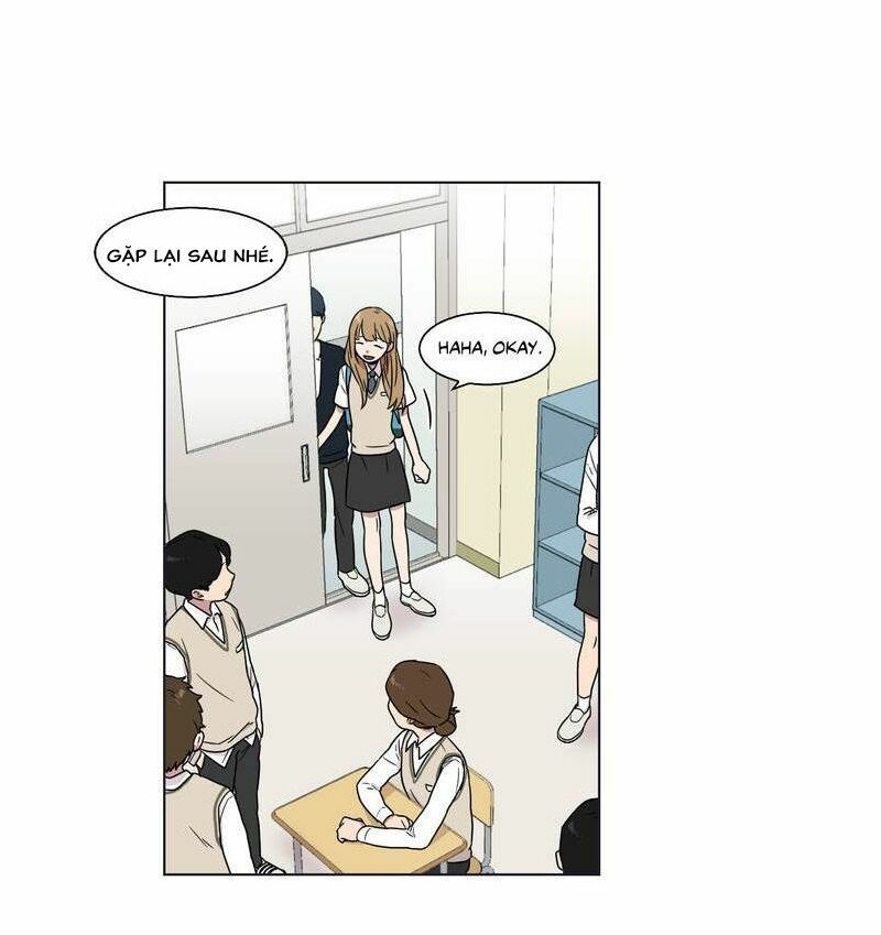 …”Một Sự Thật Khá Khó Chịu.” - Chương 12 - Trang 16