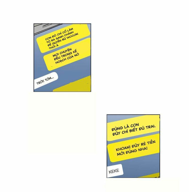 …”Một Sự Thật Khá Khó Chịu.” - Chương 12 - Trang 23