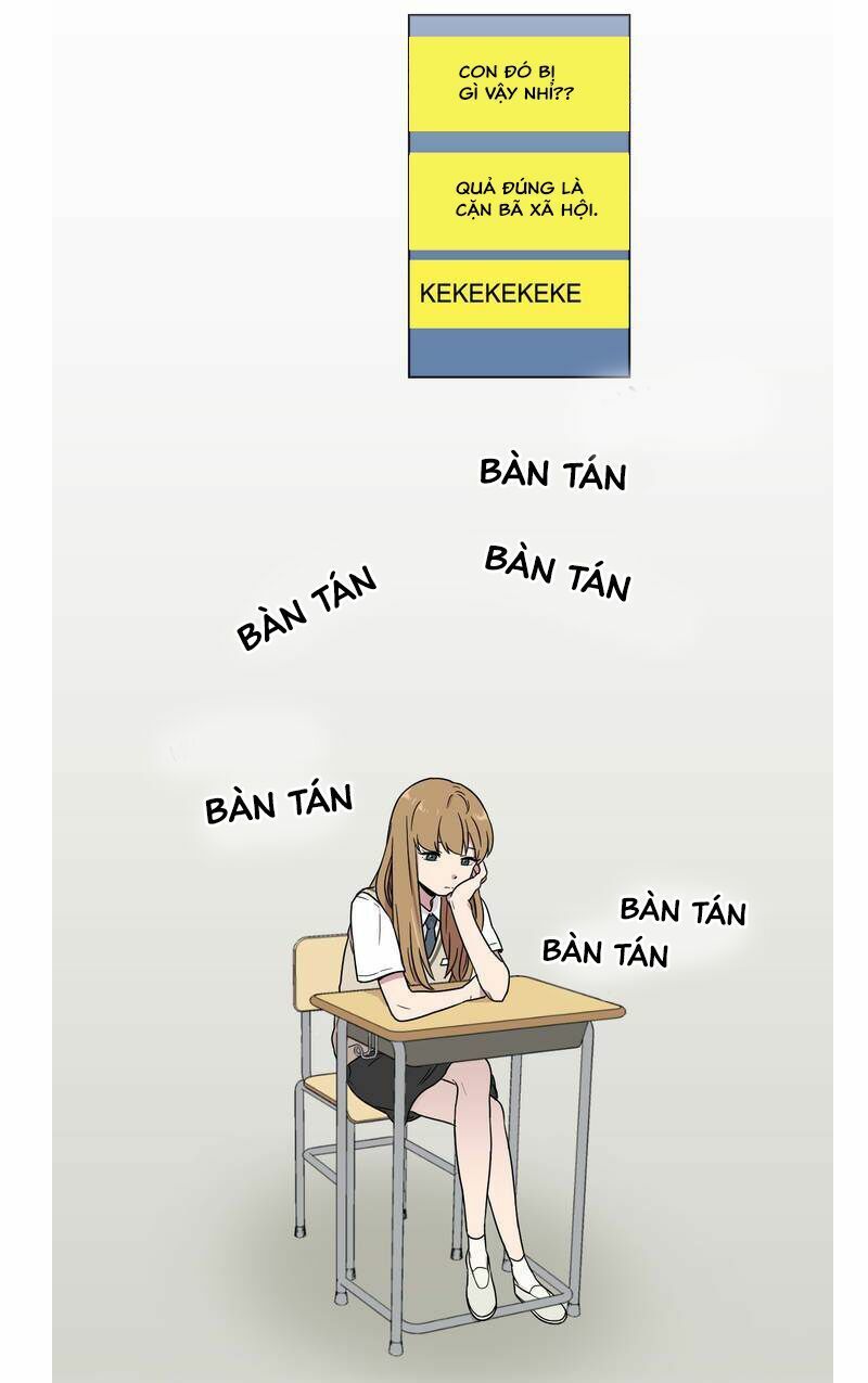 …”Một Sự Thật Khá Khó Chịu.” - Chương 12 - Trang 24