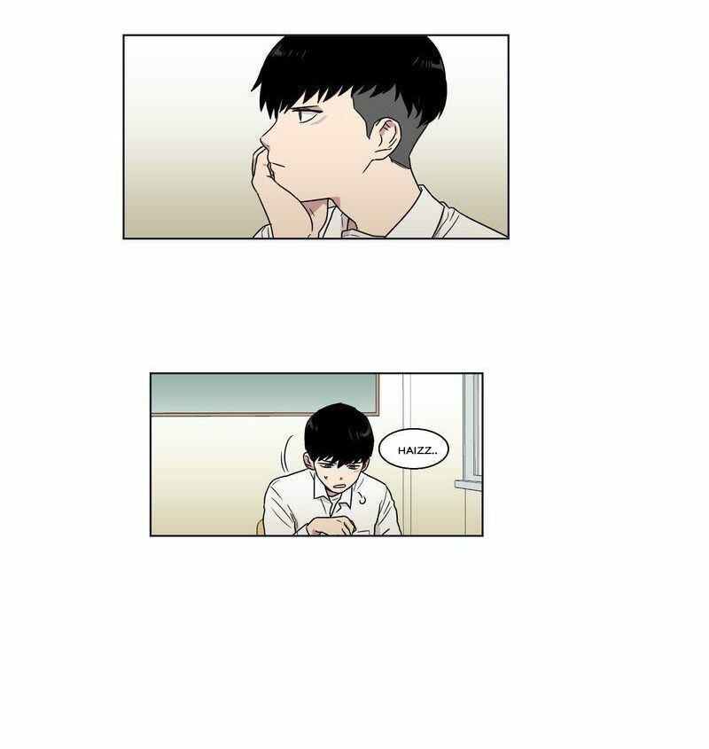 …”Một Sự Thật Khá Khó Chịu.” - Chương 12 - Trang 25