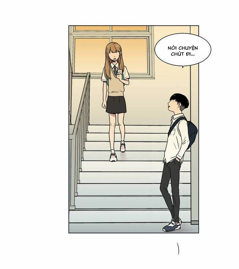 …”Một Sự Thật Khá Khó Chịu.” - Chương 12 - Trang 28