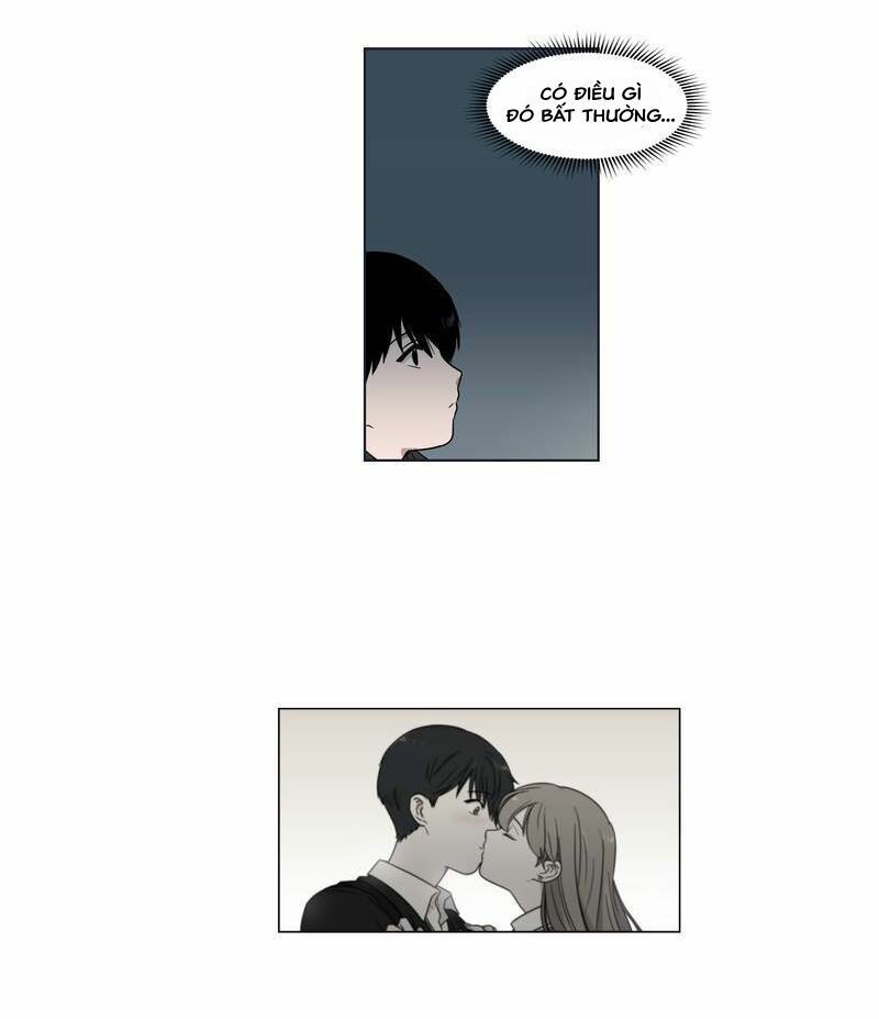 …”Một Sự Thật Khá Khó Chịu.” - Chương 12 - Trang 9