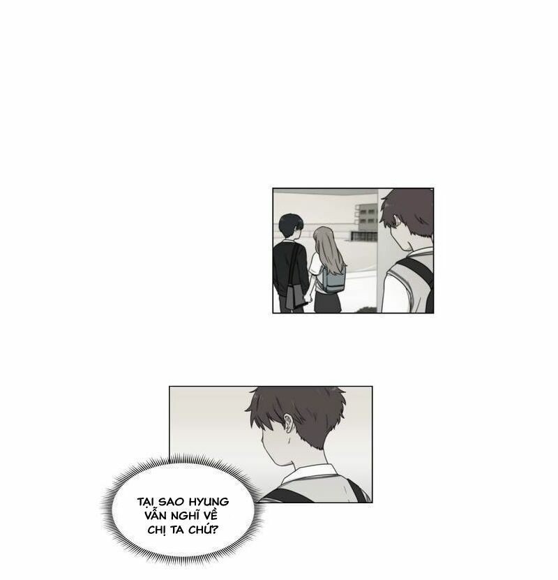 …”Một Sự Thật Khá Khó Chịu.” - Chương 12 - Trang 10
