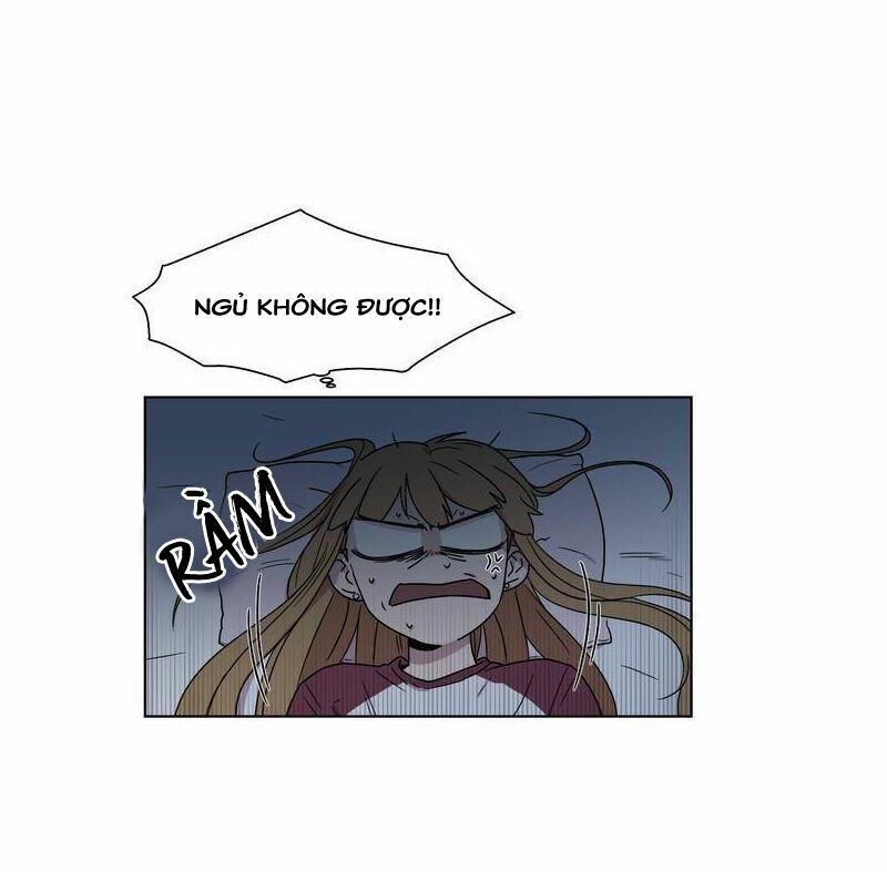 …”Một Sự Thật Khá Khó Chịu.” - Chương 13 - Trang 13