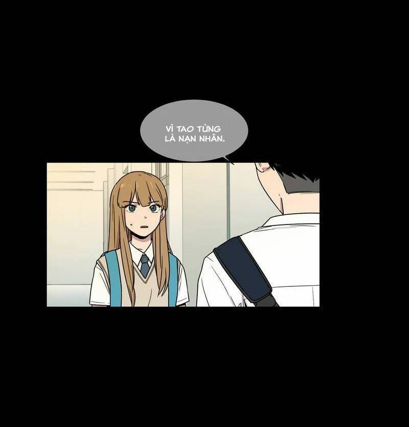 …”Một Sự Thật Khá Khó Chịu.” - Chương 13 - Trang 16