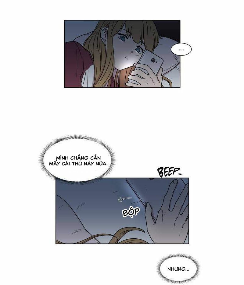 …”Một Sự Thật Khá Khó Chịu.” - Chương 13 - Trang 19