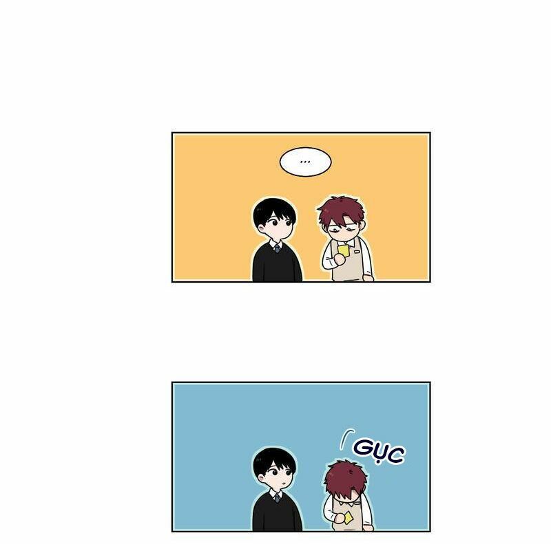 …”Một Sự Thật Khá Khó Chịu.” - Chương 13 - Trang 24