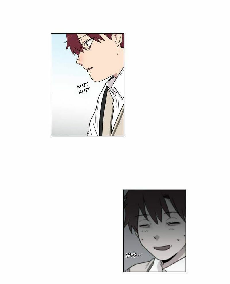 …”Một Sự Thật Khá Khó Chịu.” - Chương 13 - Trang 29