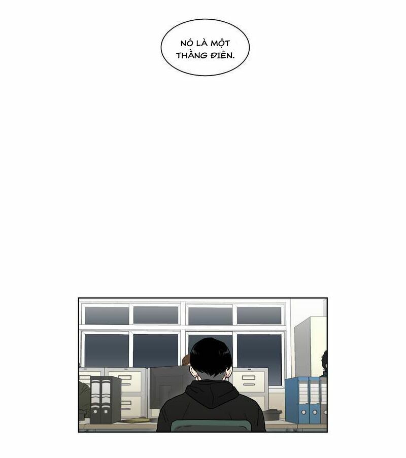 …”Một Sự Thật Khá Khó Chịu.” - Chương 13 - Trang 4