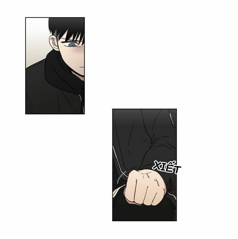 …”Một Sự Thật Khá Khó Chịu.” - Chương 13 - Trang 6