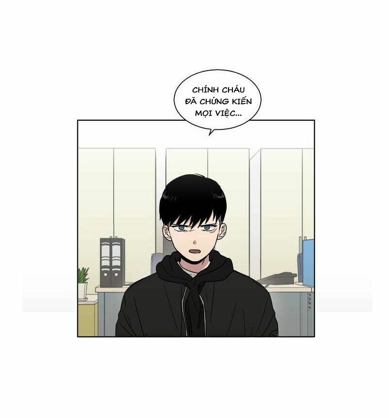 …”Một Sự Thật Khá Khó Chịu.” - Chương 13 - Trang 7