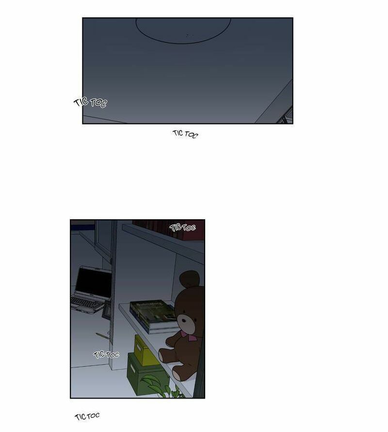 …”Một Sự Thật Khá Khó Chịu.” - Chương 13 - Trang 9