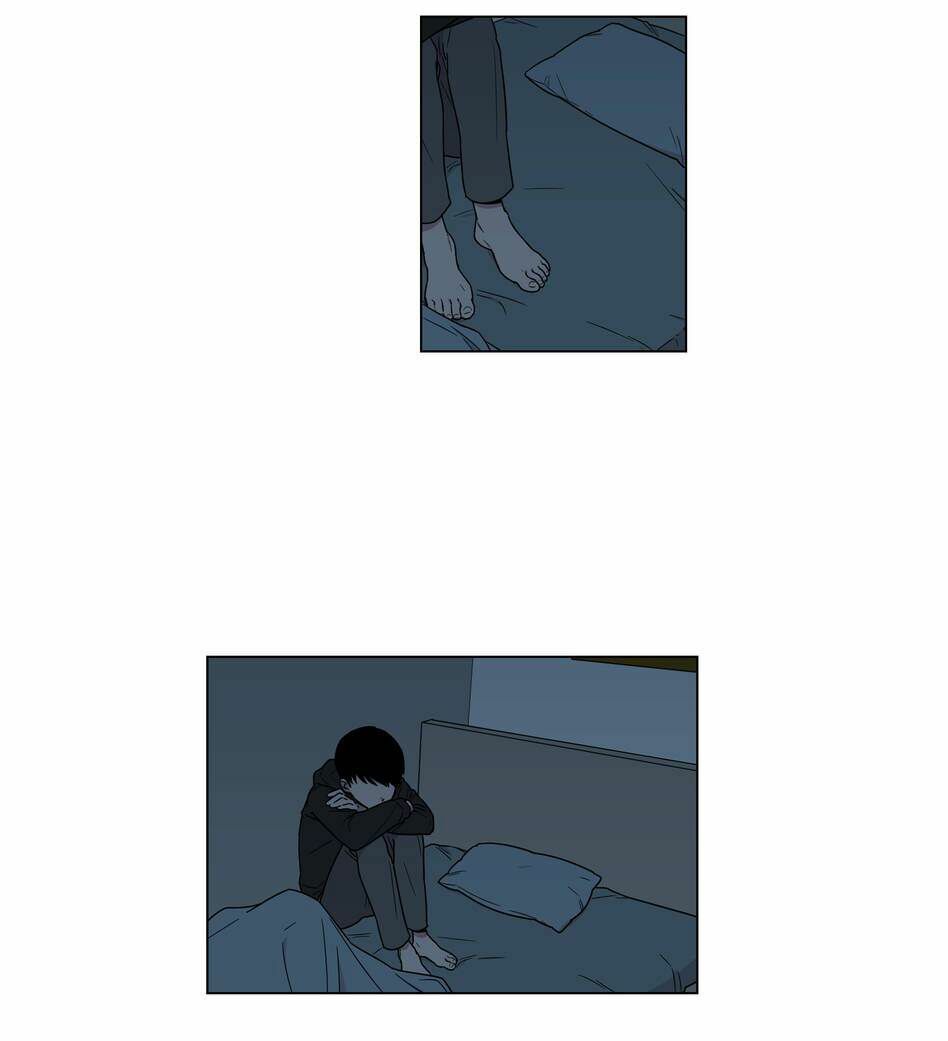 …”Một Sự Thật Khá Khó Chịu.” - Chương 14 - Trang 1