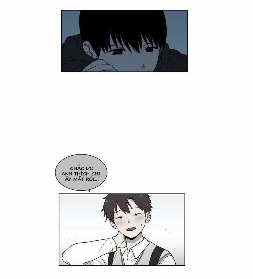 …”Một Sự Thật Khá Khó Chịu.” - Chương 14 - Trang 2