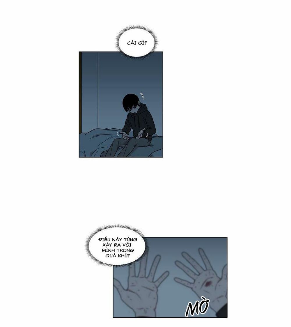 …”Một Sự Thật Khá Khó Chịu.” - Chương 14 - Trang 11